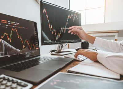 Investment stock market